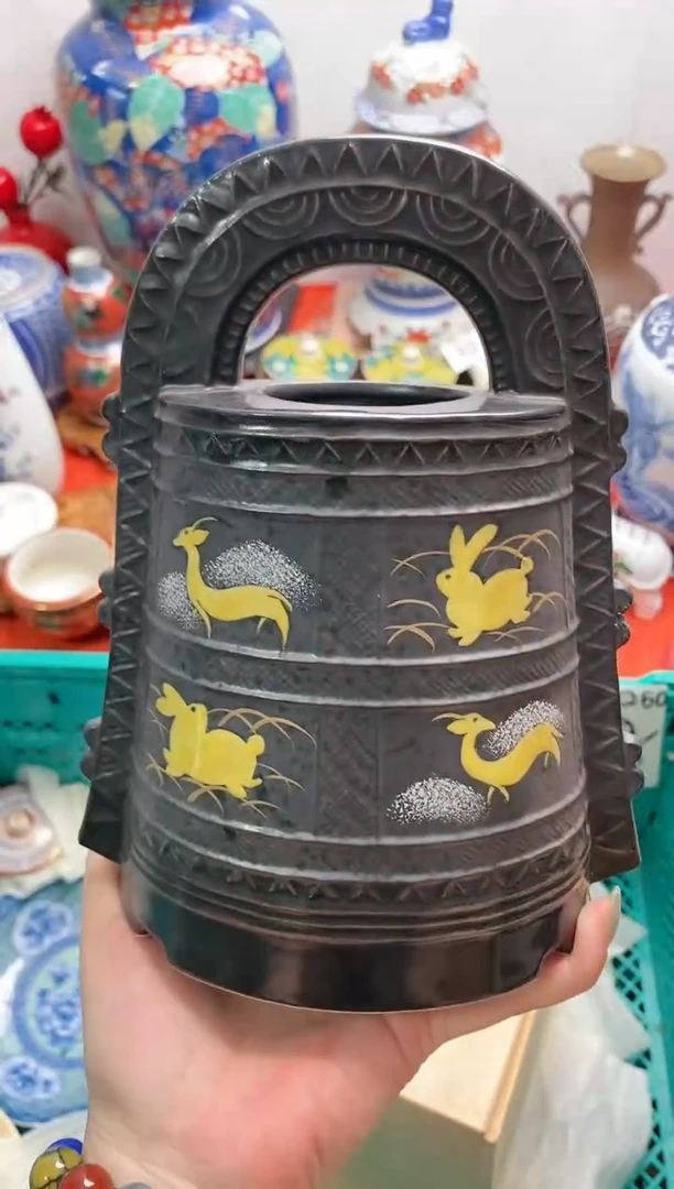 瓷片雅淘阁欢迎您的光临