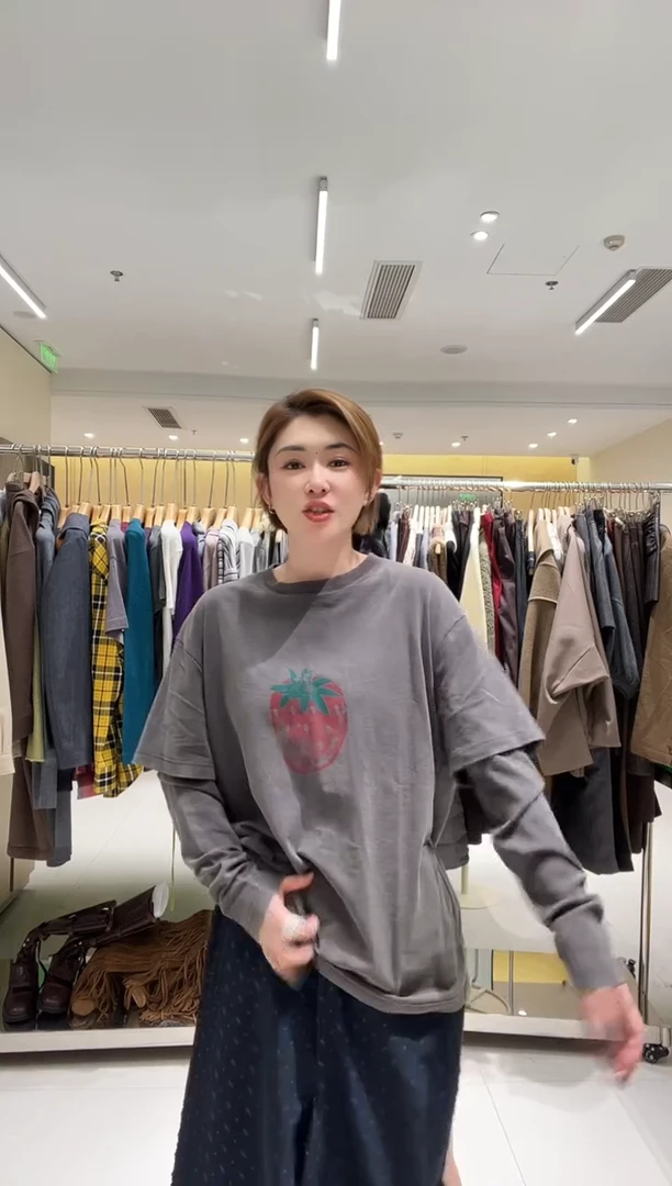 8O80521086 上衣xs sm l