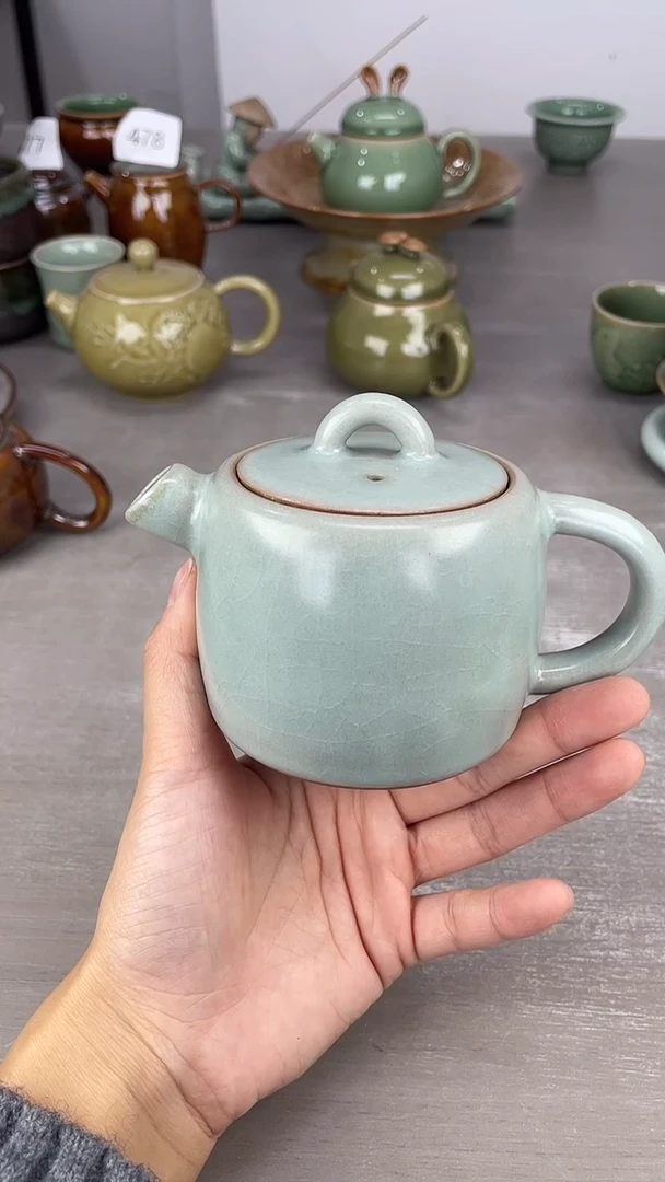 青瓷仓储福利清仓微微暇