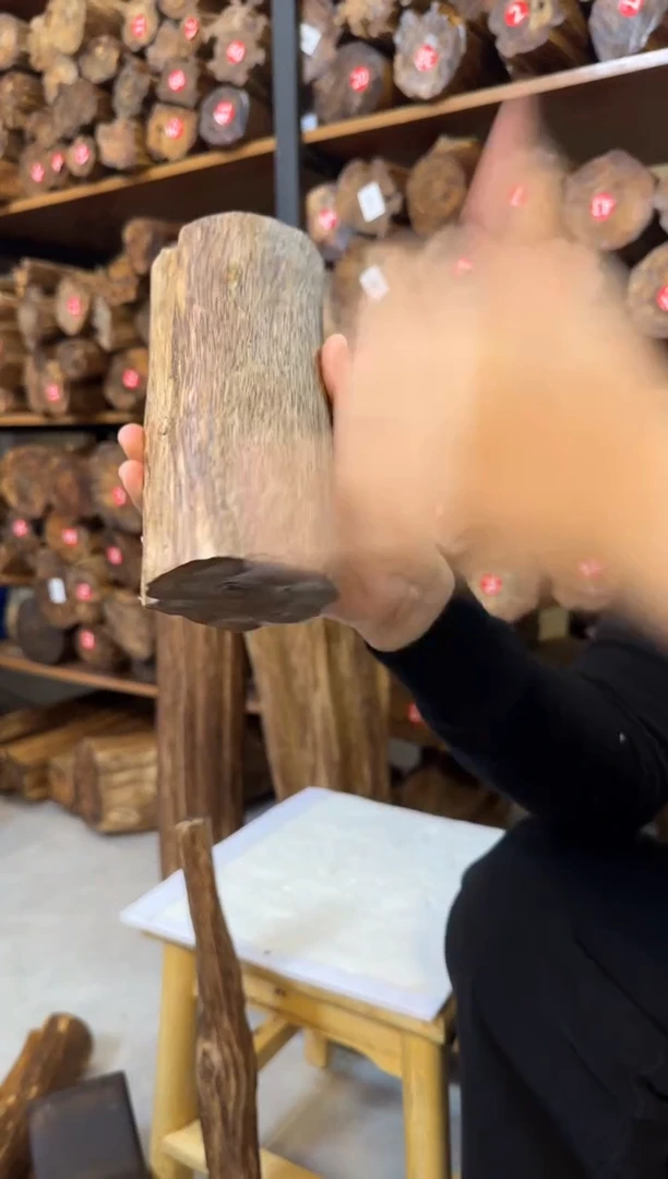 沉香沉香枕 沉香原料发一件52