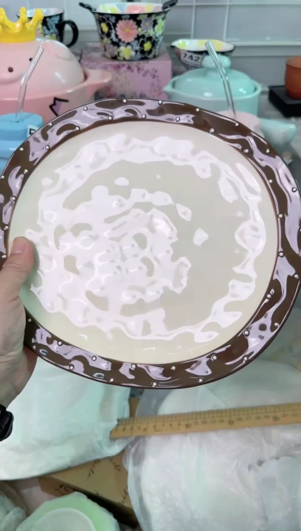 瓷片661默认微瑕谨慎参怕库存1件