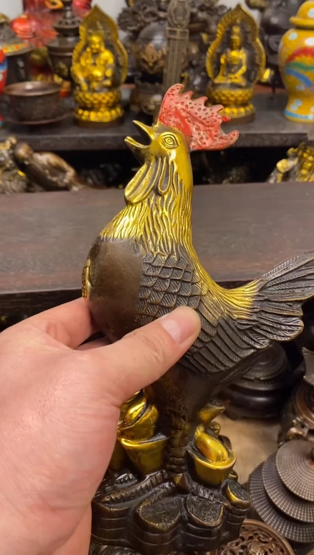 案台摆件 物品摆件