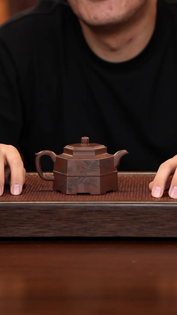 茶壶紫砂徐壶记紫砂精选
