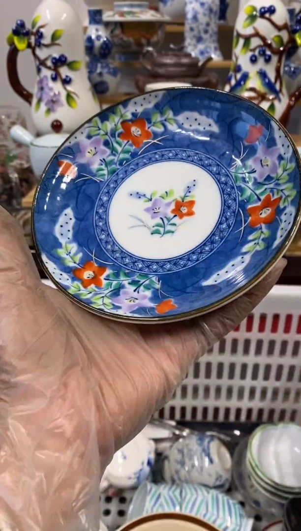 惠*头中古回流  谨慎参拍