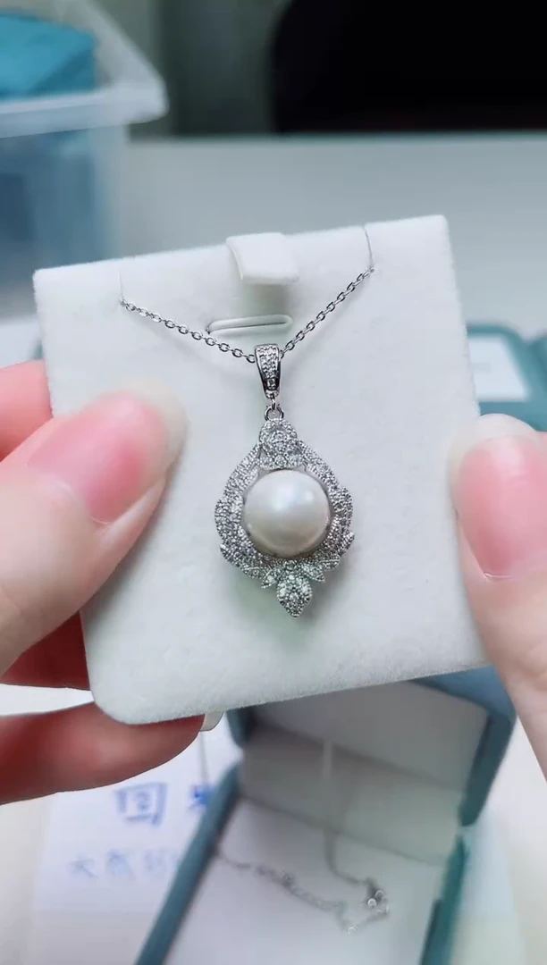 合金其他淡水珍珠多样性发一0164