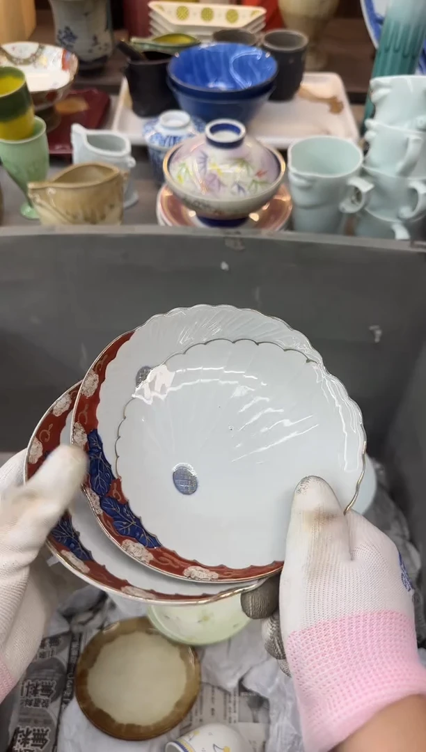 1易碎品瓷器瓷器瓷器