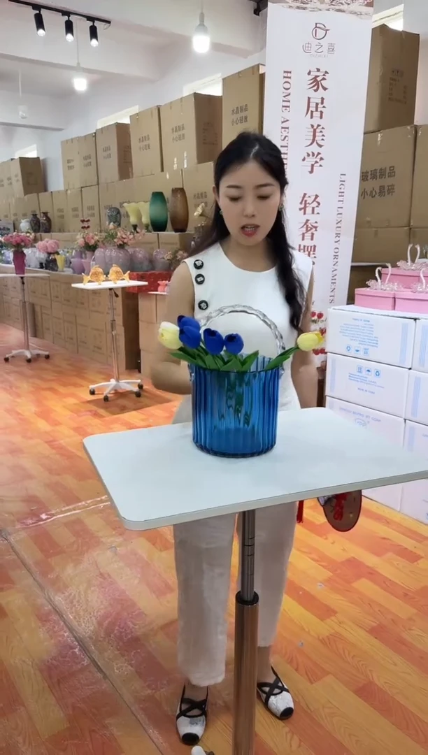 简屿花瓶不带花A-z4