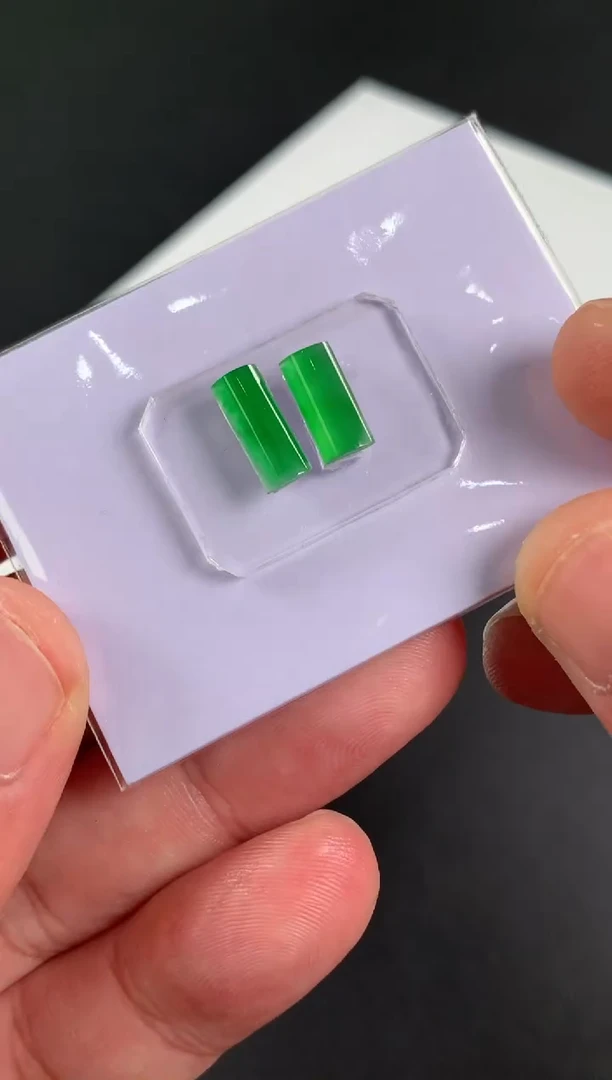 未镶嵌定制翡翠用****1翡翠