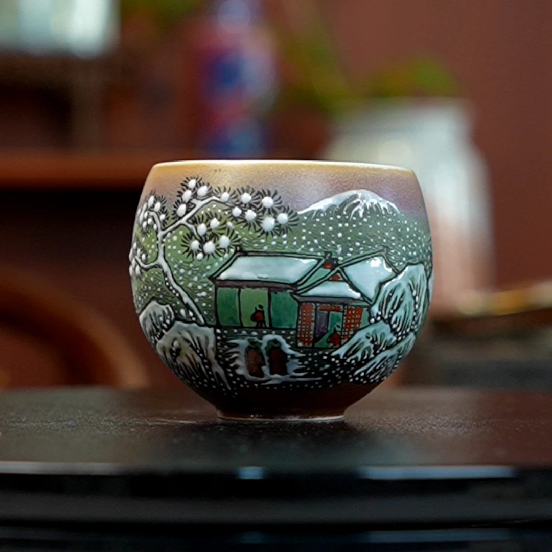 12.25/n1070/林丽君/雪景杯-2