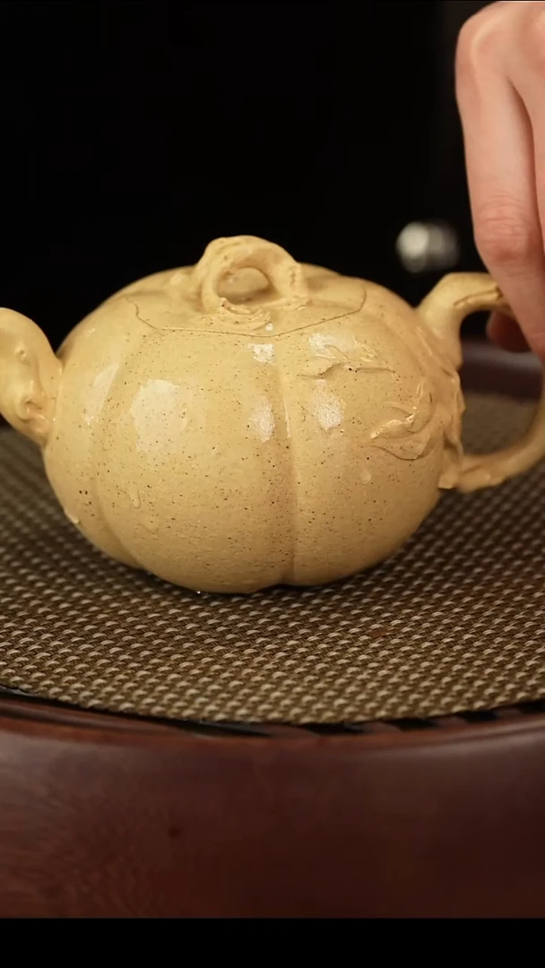 茶壶紫砂恬恬紫砂·尽享好物