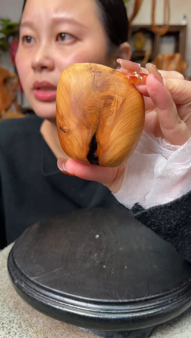 柏木（崖柏）崖柏小件