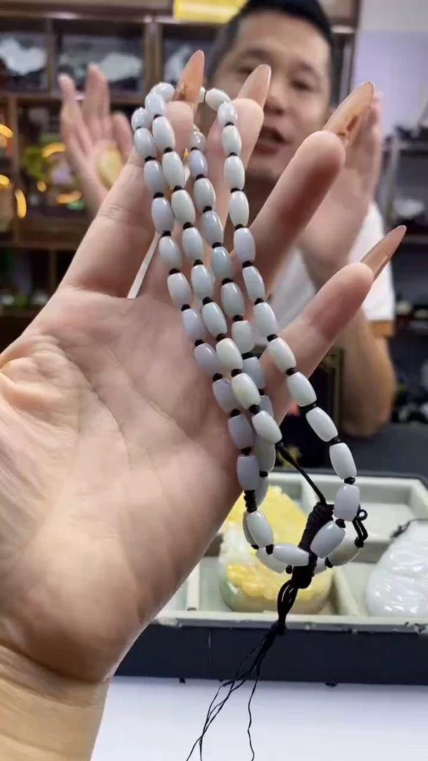 未镶嵌定制翡翠8419