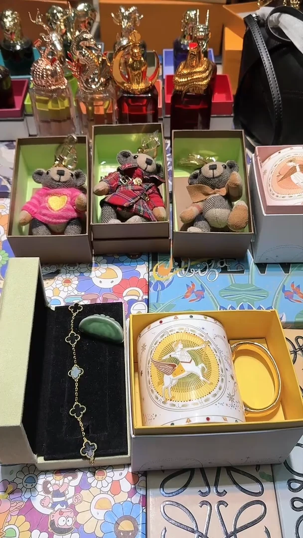 【闪购商品】瓷片换类目孤品单品一件不留