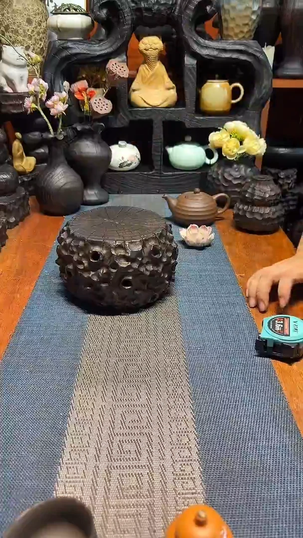 香樟木香樟木一物一拍