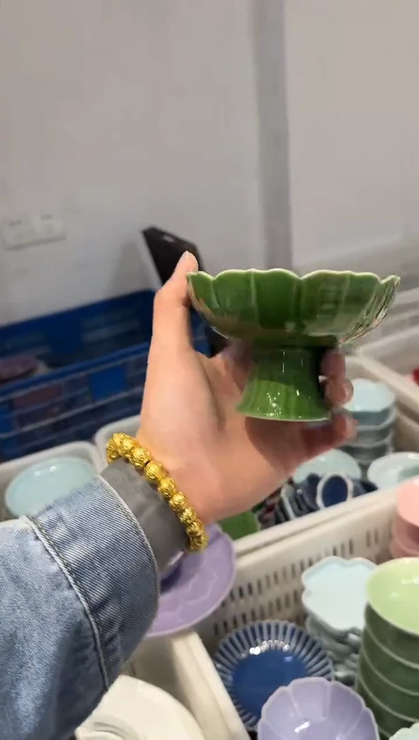 瓷片陶微瑕商品 介意勿拍