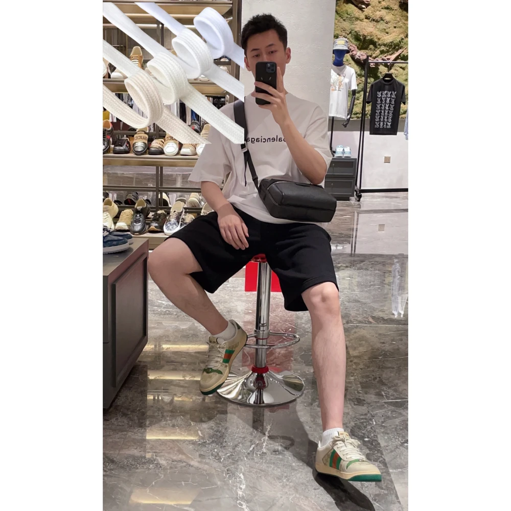 24-时尚百搭潮流骑行鞋带G11