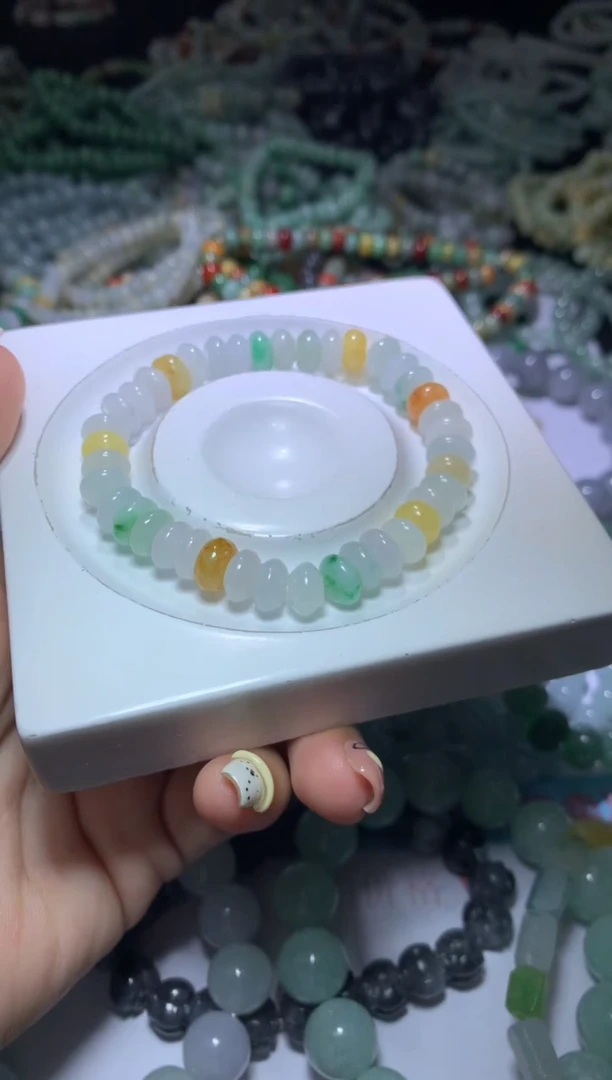 【闪购商品】翡翠挂件未镶嵌CXX011839