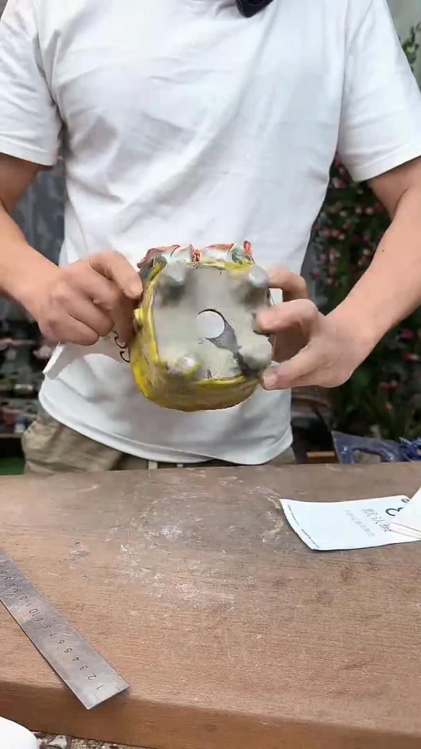 8331个手工捏花不指瑕不指定/瑕