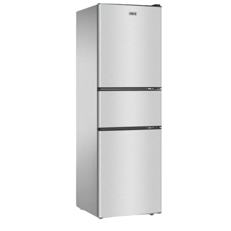 【幺哥专属】Chigo/志高新款多功能家用双开门冰箱冷无霜节能 F