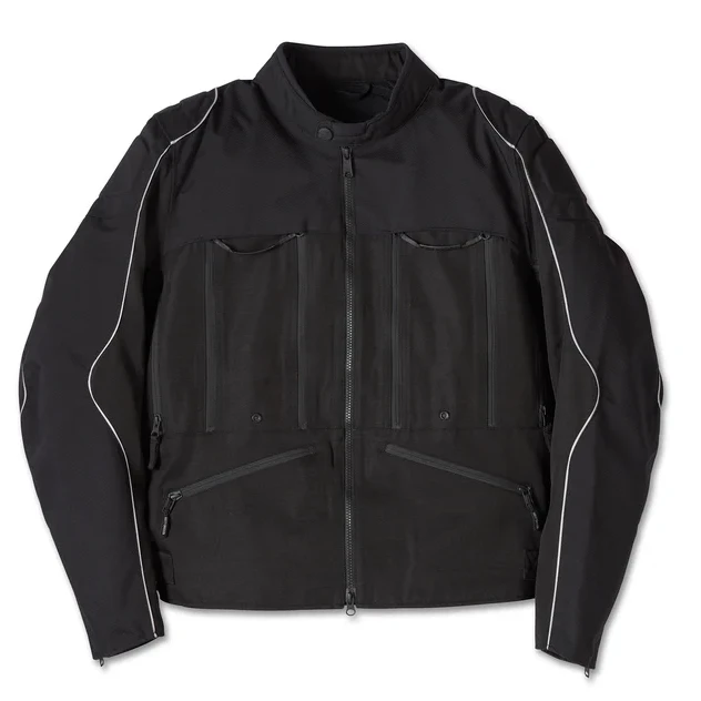 哈雷男士骑行服97100-24VM