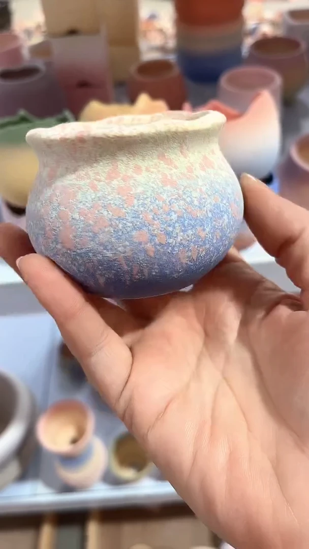 茵茵的欧气花园6*5