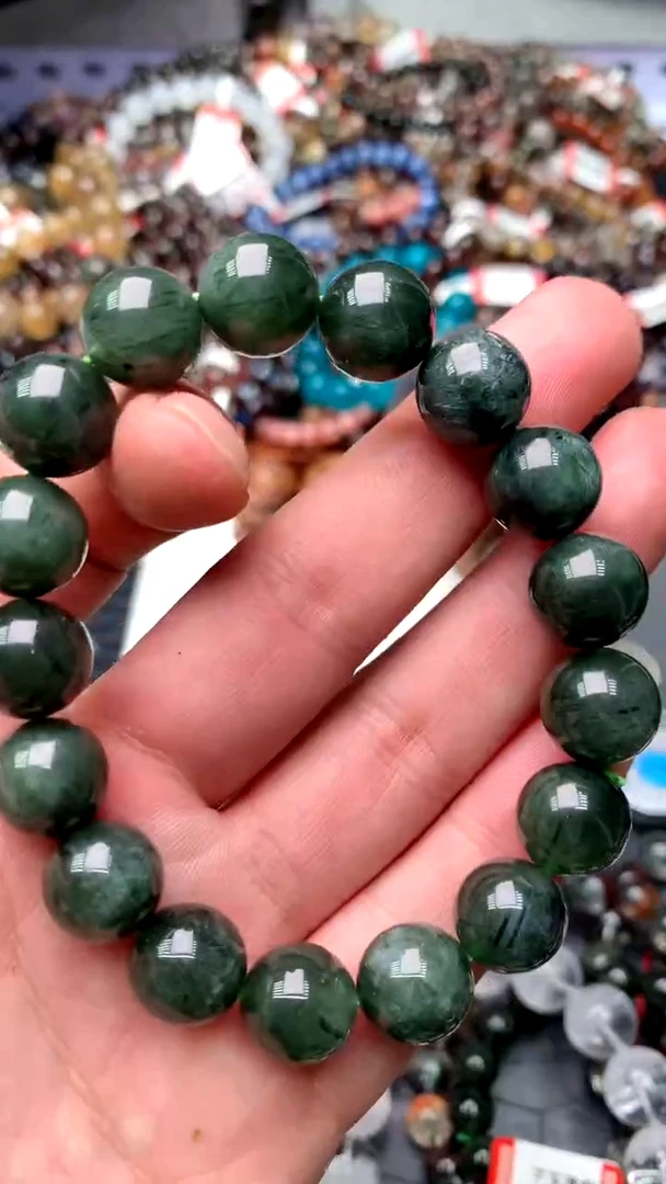 【闪购商品】水晶手链未镶嵌141天然