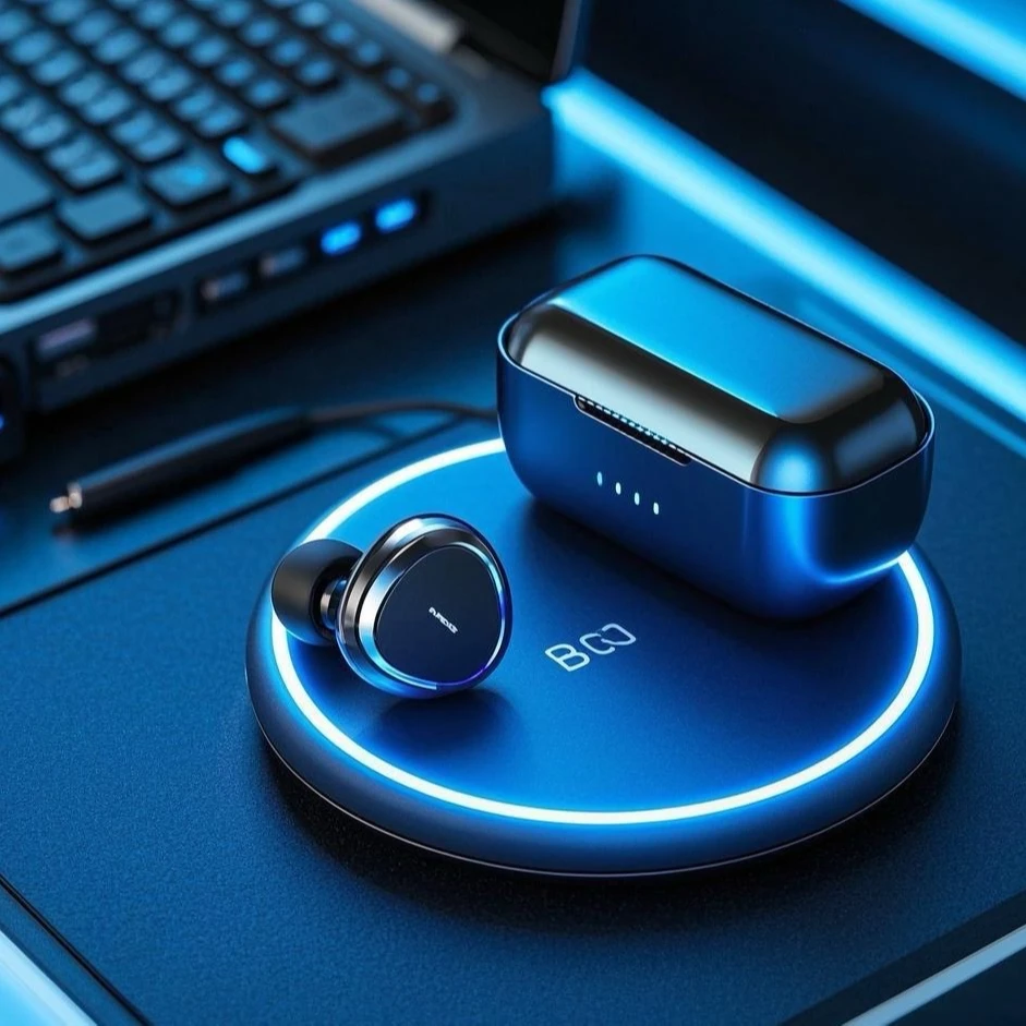 99新  【OK链接】蓝牙耳机 好品抢购