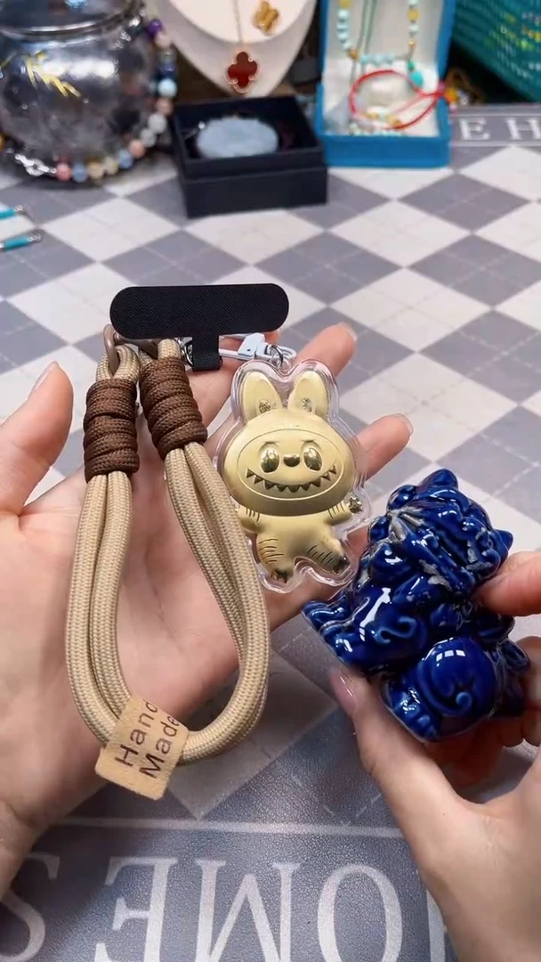 瓷片陶茶666文玩周边多人