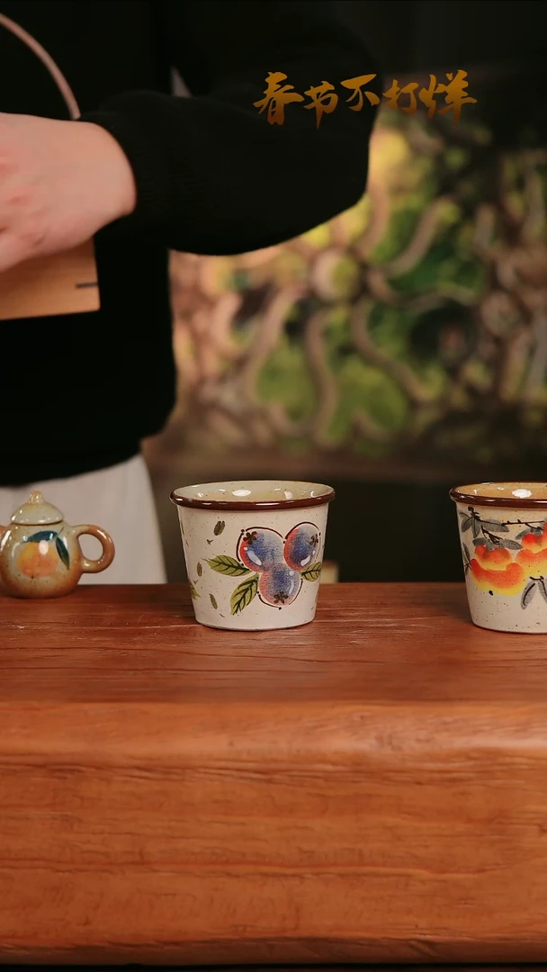 【闪购商品】摆件24-140高口径误差2容量