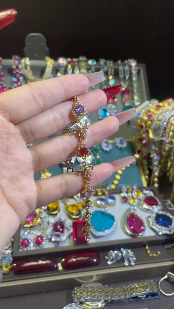 非金属无高端定制精品系列款式S353