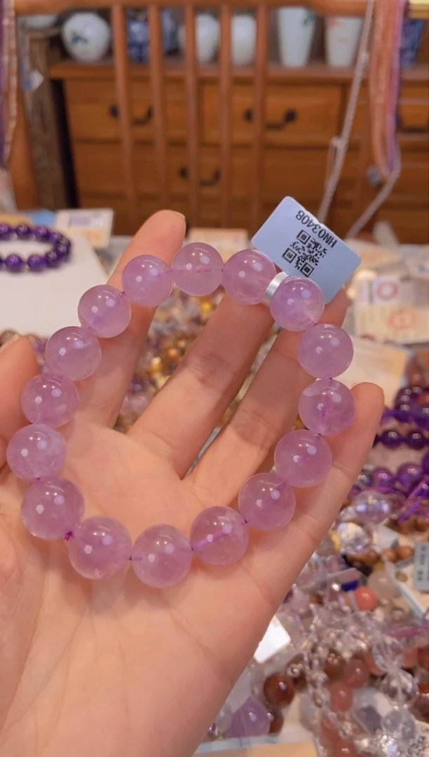 【闪购商品】水晶手串未镶嵌手串