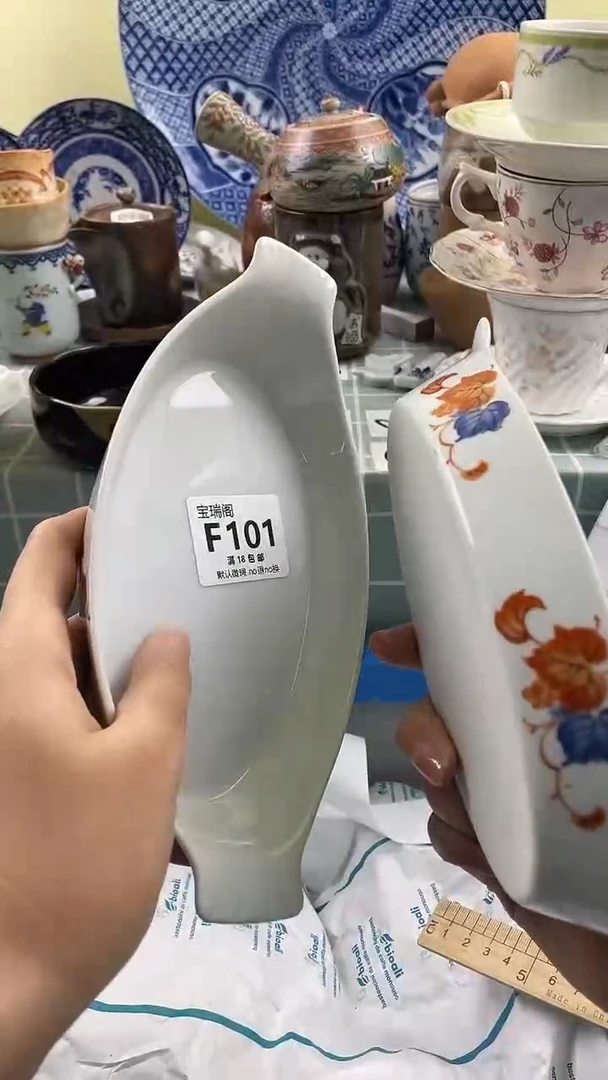 其他情****)默认微瑕 介意勿拍F101