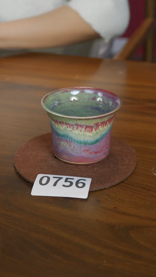 【闪购商品】摆件唐宫美物甄选【物品】