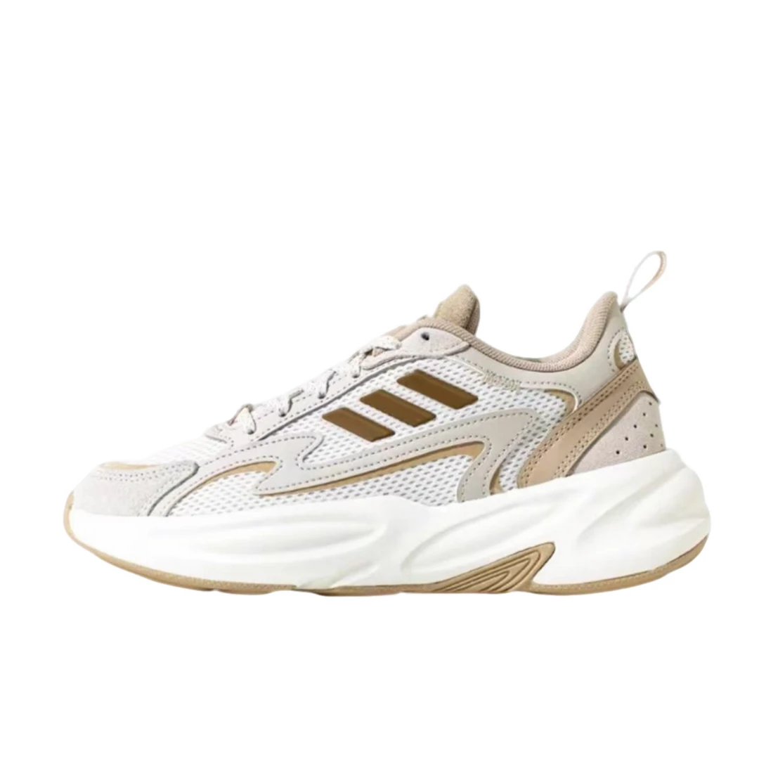 【B类瑕疵】adidas/阿迪达斯 OZWAVE 2.0 舒适休闲老爹鞋JP8891