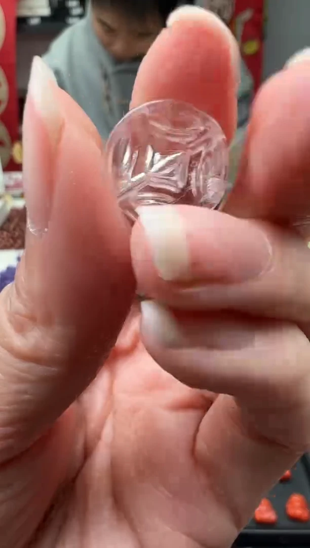 【闪购商品】水晶颈饰未镶嵌72a多样性发其一/1.30/1个