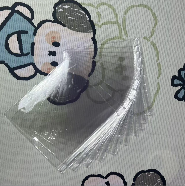 【捏捏专用替换袋】pvc袋