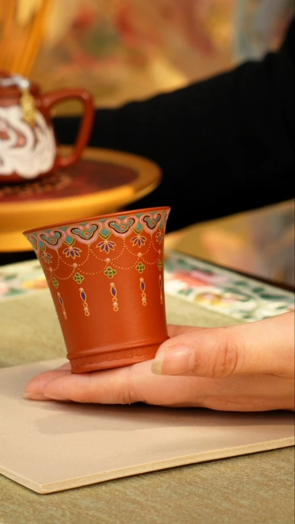 宜兴紫砂壶原矿泥料