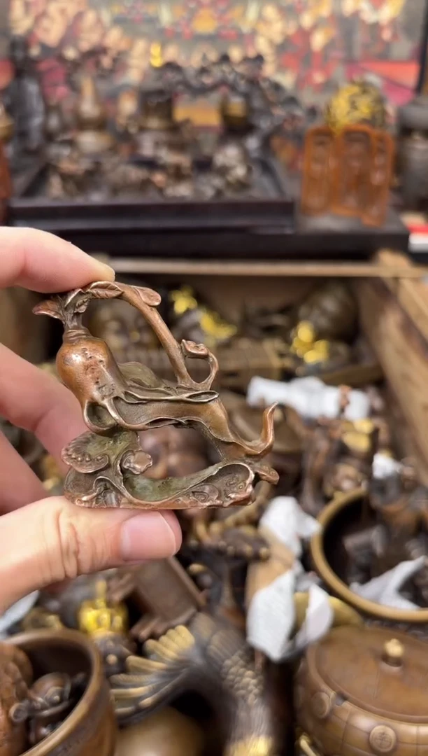 信德铜专属精选链接