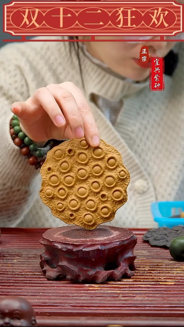 紫砂宜兴紫砂茶宠摆件