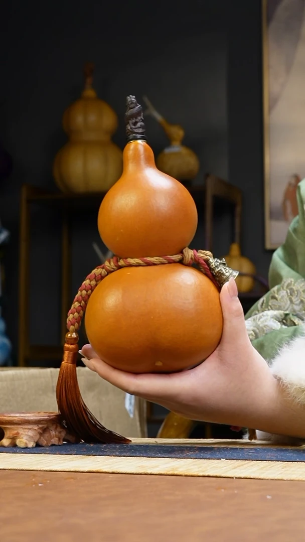 热水酒葫芦 一物一拍568