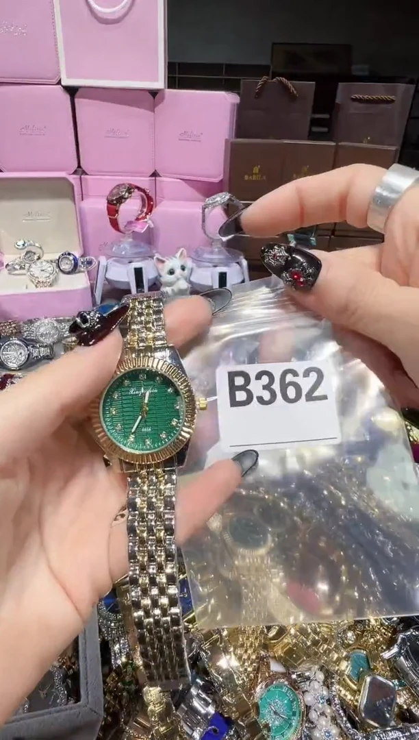 石英机芯锻造碳钢直播定闪专用