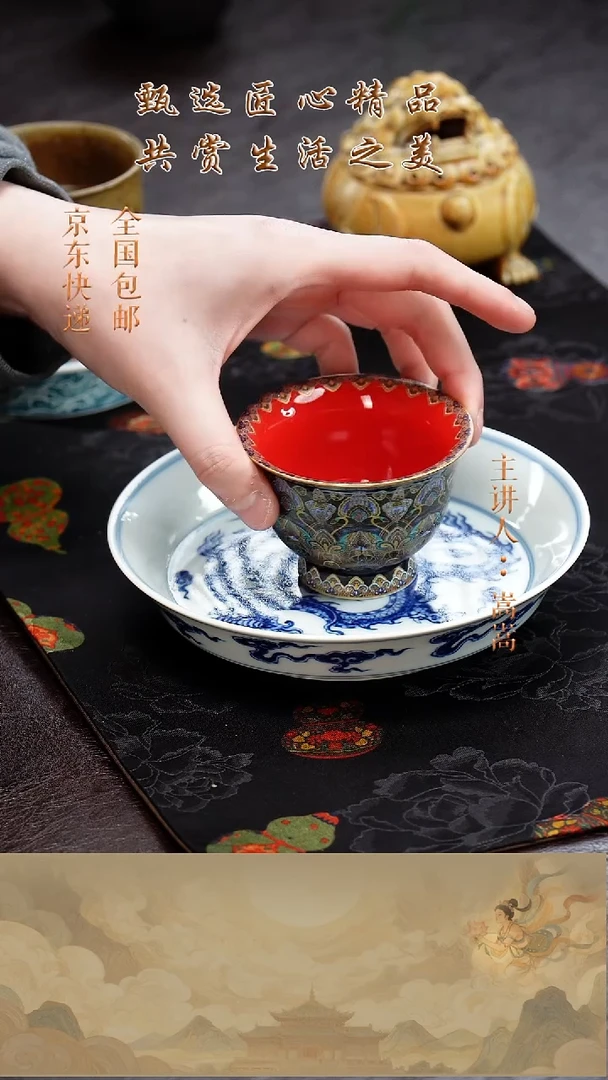茶壶紫砂茶宠009