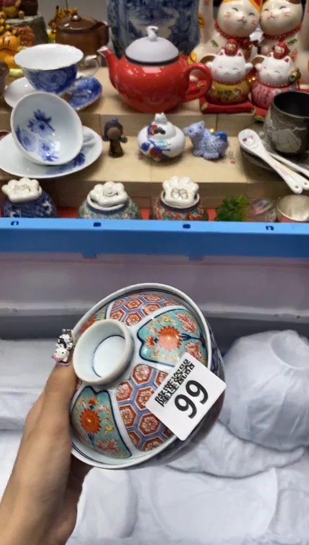 瓷片?***天隆莲瓷器欢迎大家