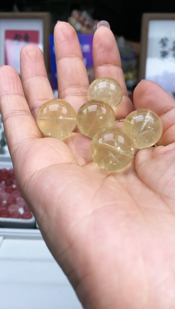 【闪购商品】水晶颈饰未镶嵌59a多样性发其一/2.25/1个