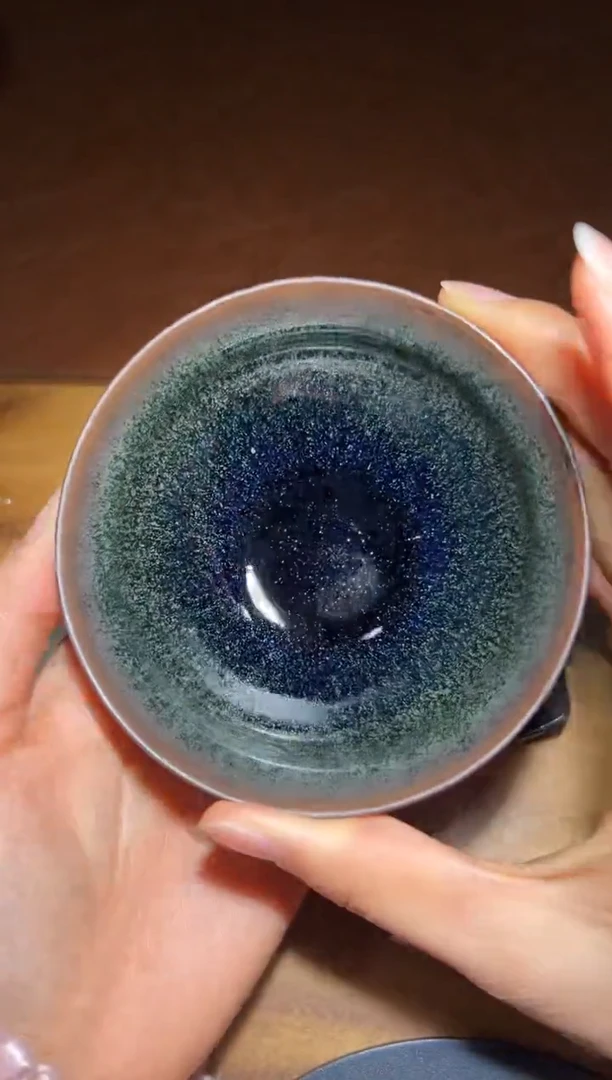 茶盏廖珍琴高端收藏48