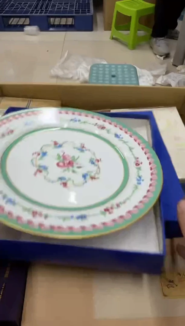 琉璃手工艺品申*小穆杂货铺的物品236