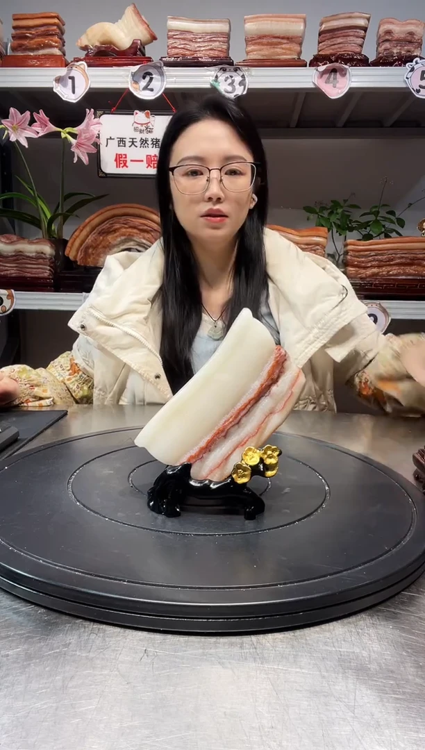 石材天然石材柳州猪肉石14-7-2.2