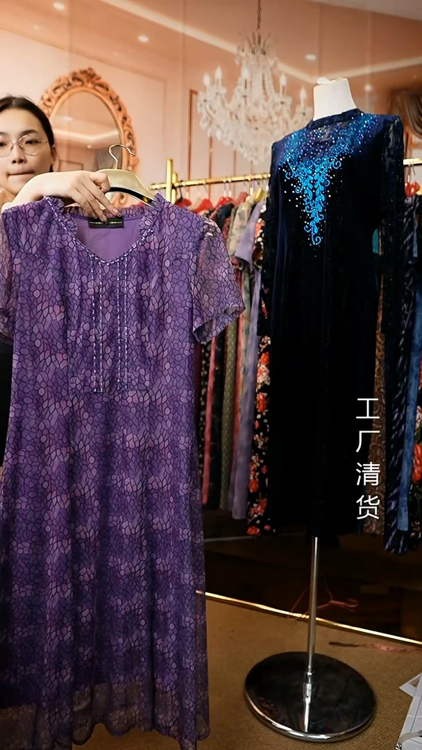 套头款好看的衣服