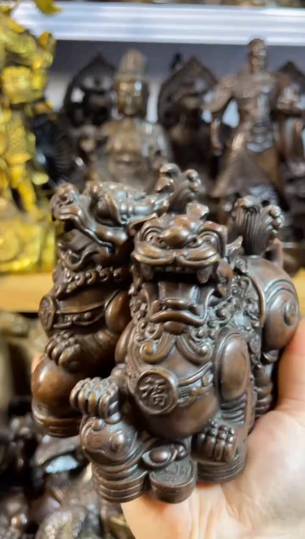 【闪购商品】.案台摆件 物品摆件