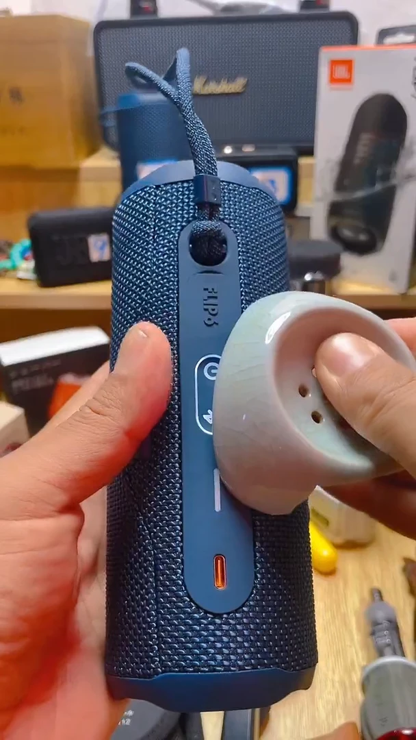 瓷片闪购商品 如图所示